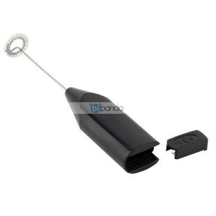 Cordless Coffee Milk Frother Cream Foamer Latte Maker Hand