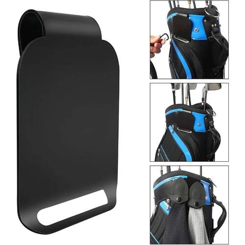 Magnetic Golf Bag Landing Pad Universal Fit Golfs Bag Types