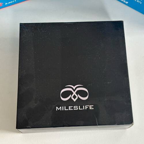 【MilesLife】1:400MilesLife 波音787-9 微笑小鸟彩绘机当时觉