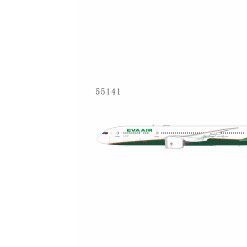 NGmodels 1:400# 飞机模型 长荣航空Boeing B787-9 B-17887  不