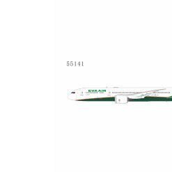 NGmodels 1:400# 飞机模型 长荣航空Boeing B787-9 B-17887  不