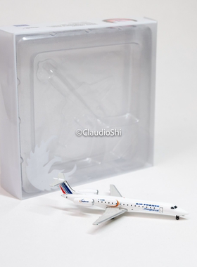 Phoenix（PH） 1/400 Air France Regional 法国航空 ERJ-145MP F