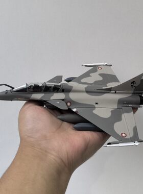 IXO   1/72    Dassault     Rafale    DQ达索阵风战斗机模型