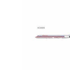 NGmodels 1:400# 飞机模型 美国航空McDonnell Douglas MD-82 N2