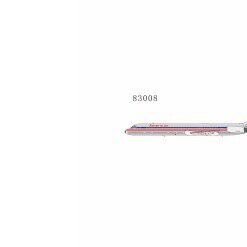 NGmodels 1:400# 飞机模型 美国航空McDonnell Douglas MD-82 N2
