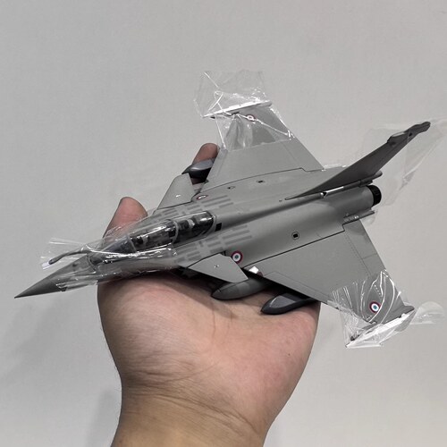 #飞机模型 IXO  1/72   Dassault   Rafale   B 达索阵风战斗机