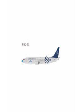 NGmodels 1:200# 飞机模型 荷兰航空 Boeing B737-900ER PH-BXO