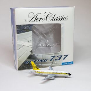 Aeroclassics（AC） 1/400 Malaysia Singapore Airlines 马新航