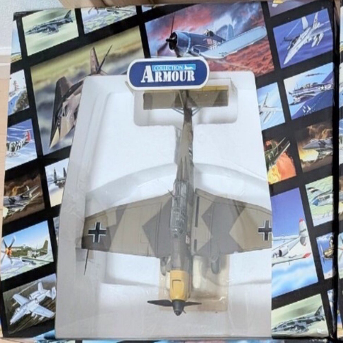 Ju87 斯图卡 多拉 轰炸机  富兰克林薄荷 1/48 容克斯 Ju 87 成