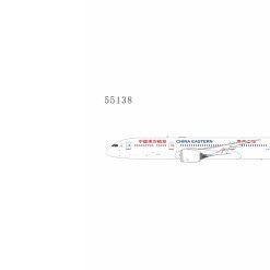 NGmodels 1:400# 飞机模型 中国东方航空Boeing B787-9 B-206K