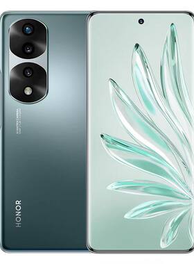 honor/荣耀70pro双卡双待手机