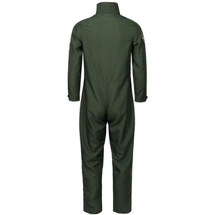 2025新款大男壮志凌云飞行员扮演套装跨境制服cosplay