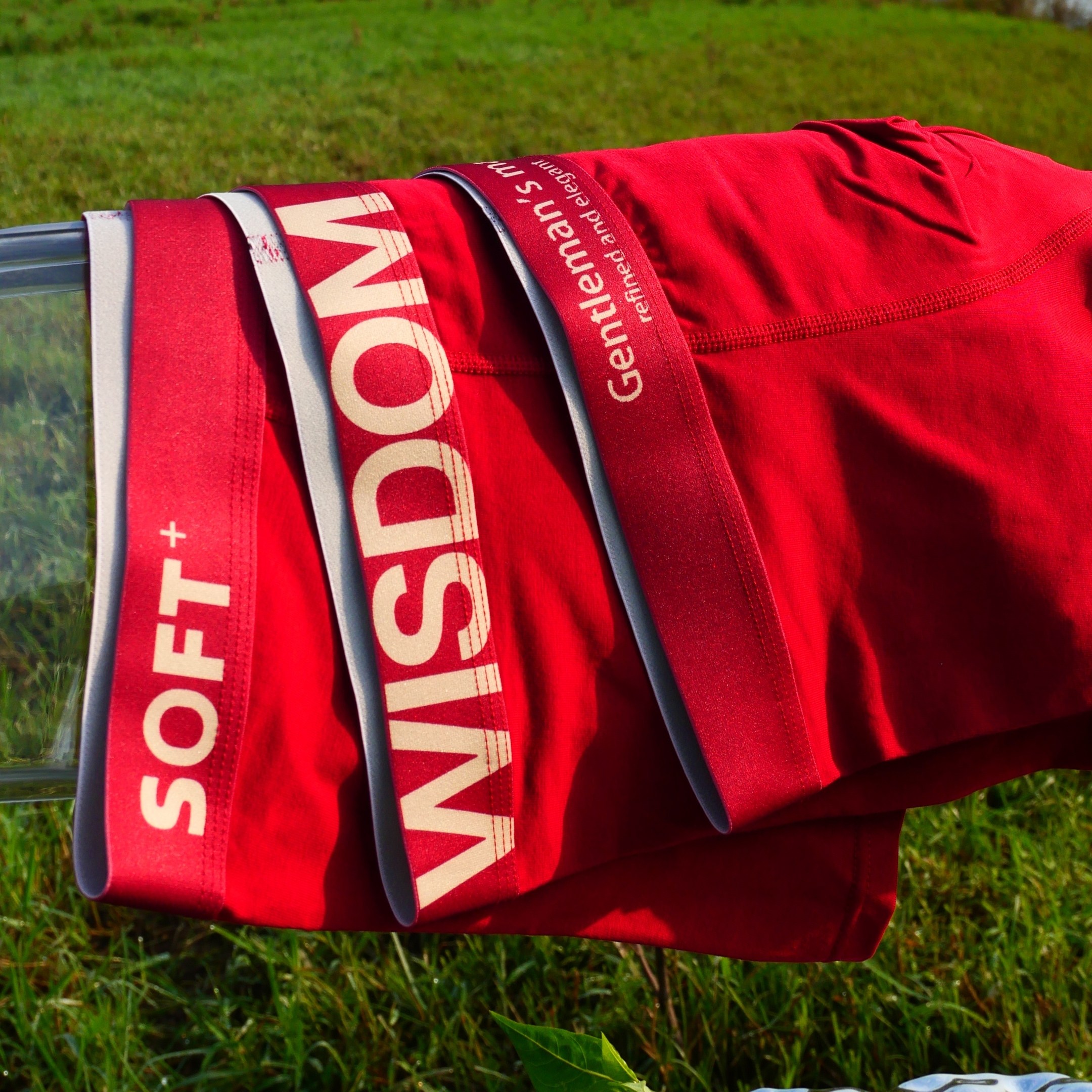 森林理想国本命年红色女内裤纯棉抗菌裆秋冬男四角裤袜子结婚情侣,女士内衣/男士内衣/家居服,男平角内裤,淘宝优惠券,粉丝福利购,淘宝优惠卷