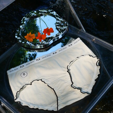 内裤女2025新款纯棉抗菌春夏薄款女三角裤7A抑菌裆无痕内裤不夹臀