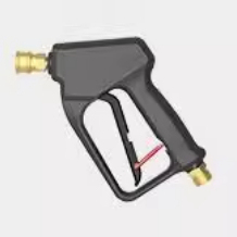 洁普斯F11XF22高压清洗机水枪洗车机220V洗车水枪洁普斯高压枪T20