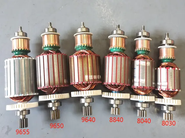 亿力洗车机hc8030b4系列水枪头