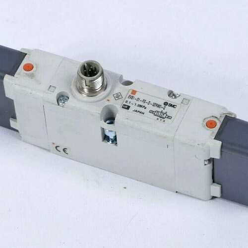 议价SMC Magnetventil EVS1-01-FG-D-3ZRM0-Q Ventile