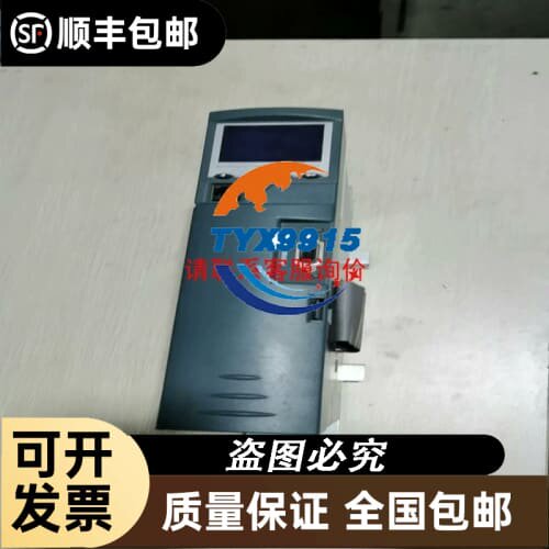 议价ETD DC790 ETD790直流调速器面板，DCV1