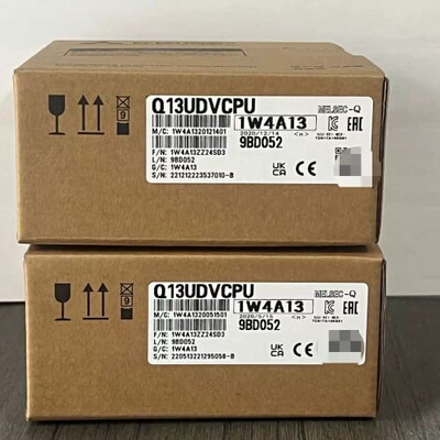 议价Q13UDVCPUQ系列CPU