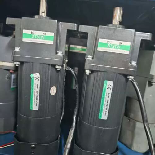 议价STSTW电机5IK90GU-CMF/5GU9K，90W单相