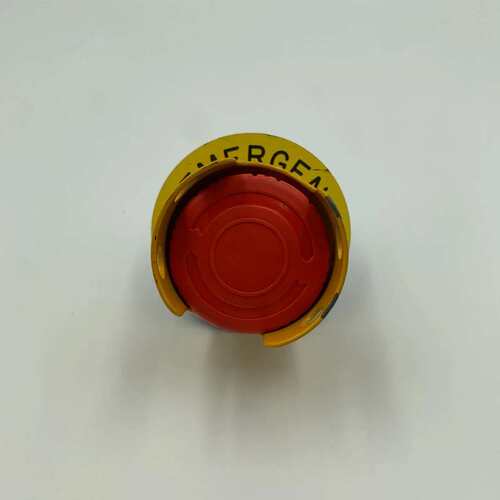 议价Push Button Switch with Schneider Electric ZBE-102 Used
