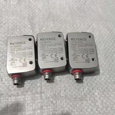 议价KEYENCE基恩士激光感测器LRZB250CP，议价商品