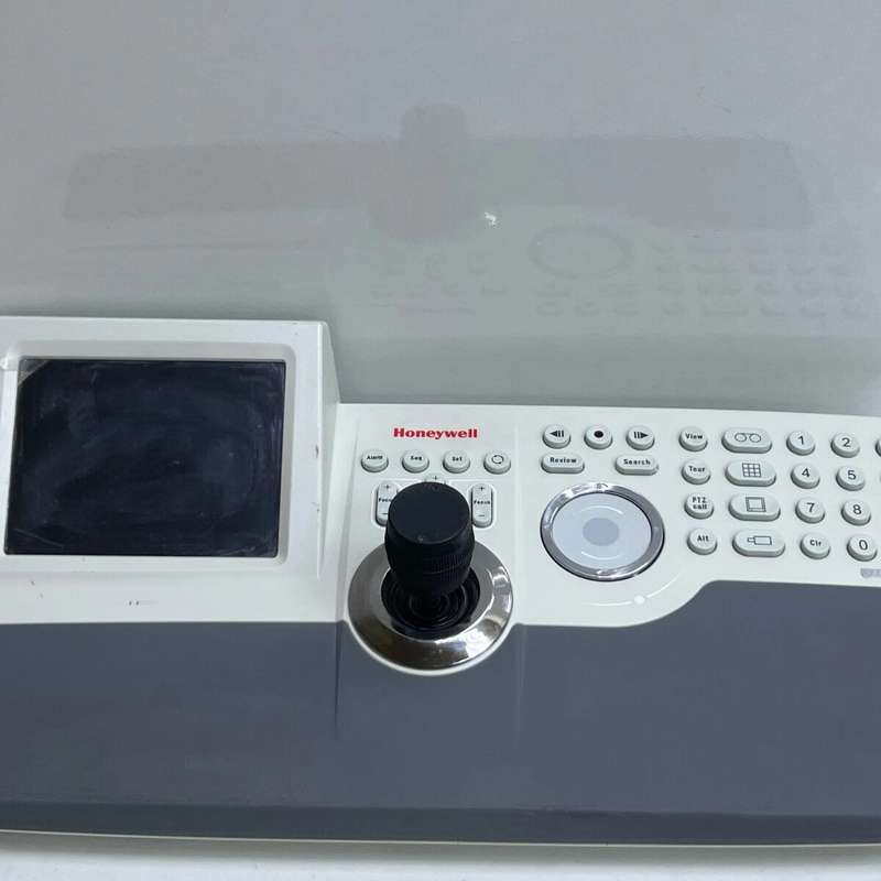 议价HONEYWELL ULTRAKEY HJK7000 视频生存控制键盘