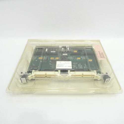 议价Sbs VIPC616 91611524 模块化 Vme 电路板