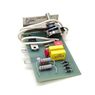 议价mod icf147 PC BOARD GL 17-16 (FREESHIPPING)