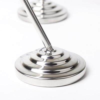 自助餐酒店餐桌牌插卡夹夹菜牌不锈钢西餐厅型架子台号牌桌面牌|msdalam kategori bekalan perayaan/hadiah, kad kerusi - dari Buy2taobao.com untuk memberikan perkhidmatan ejen Taobao profesional membeli