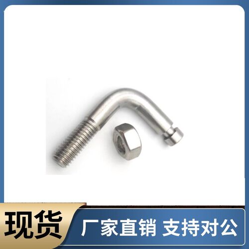拉伸弹簧支柱FFP21 FFP31-D3 D4 D5 D6 D8-L10 L15 L20 L25 L30