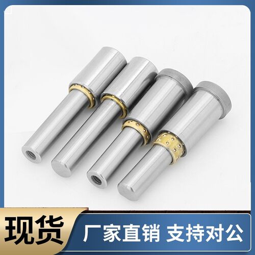 微型滚珠衬套组件 BYZ BYHZ BYA BYHA BYY BYHY2 3 4 5 6 8 10 12