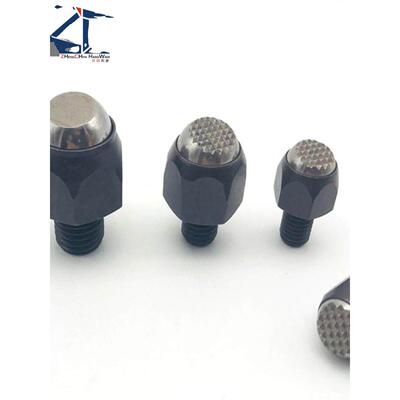 PT01-0814/1017/1222/1627/2036/2436/3046平面动向钢珠螺杆 PTA1