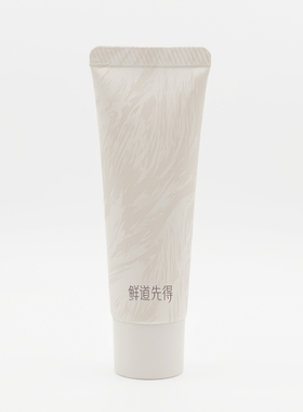 [驴打滚洁面]糯叽叽洁面霜温润