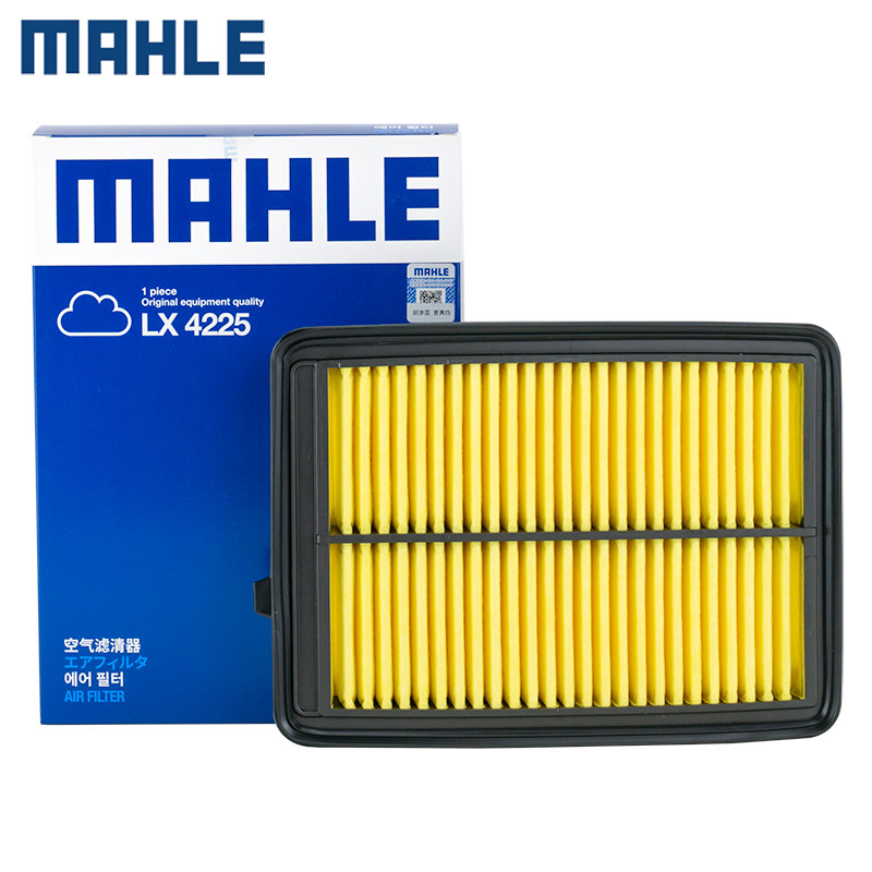 干性发动机空气滤马勒艾力绅