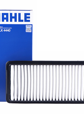 马勒LX4440空滤适配铃木雨燕1.3L空气滤芯格发动机空气滤网滤清器