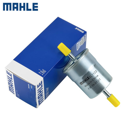马勒汽滤比亚迪元速锐唐DM宋DM PRO宋MAX DM秦PRO DM汽油滤芯格滤