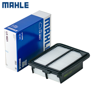 马勒LX4621干性空滤配本田CRV皓影雅阁英仕派思铂睿2.0混动空气滤