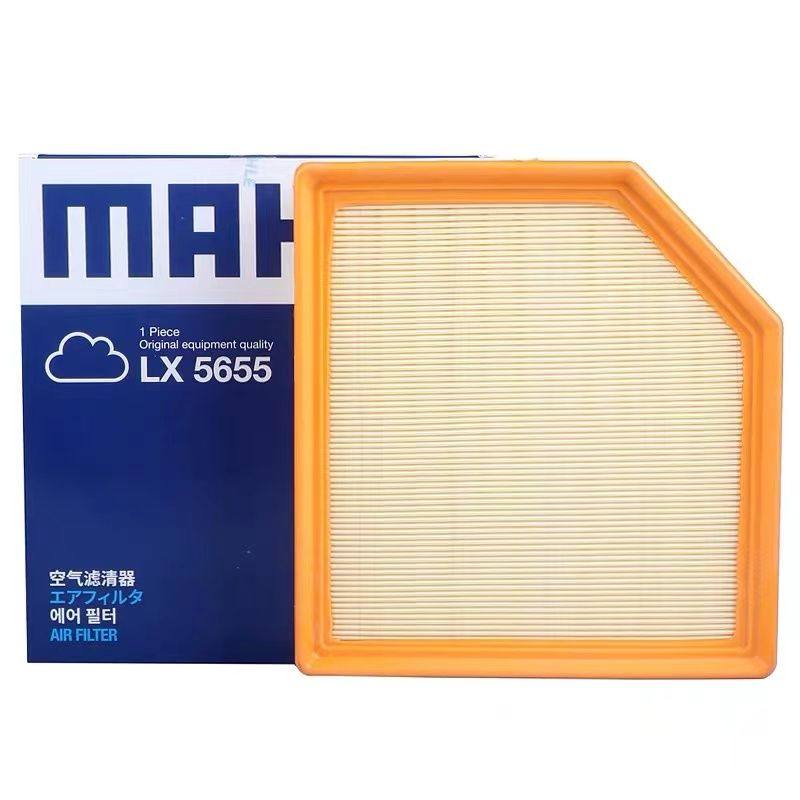 发动机空气滤马勒远景X6