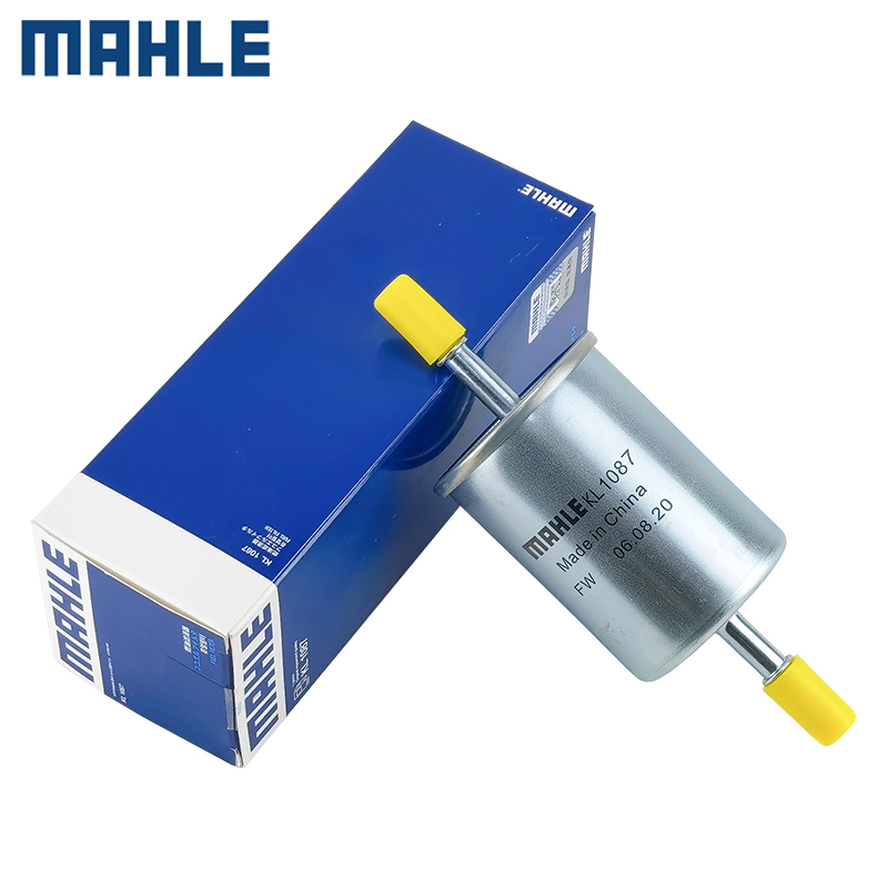 汽油滤芯马勒CS55/CX30