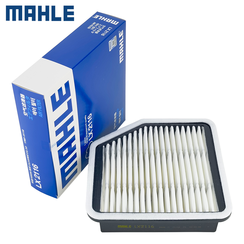 发动机空气滤芯马勒锐志雷克萨斯