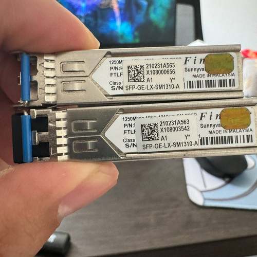 可维修SFP--LX-SM1310-A