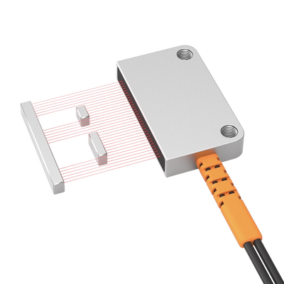 洛施达矩阵光纤传感器区域检测