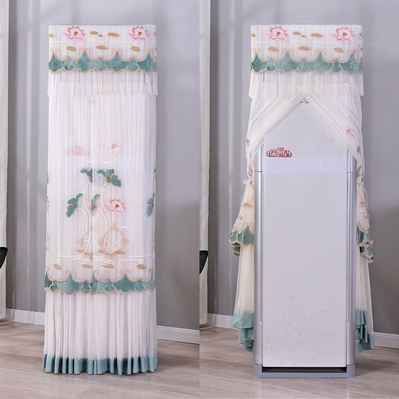 开机免取 防尘防晒 送遥控器套