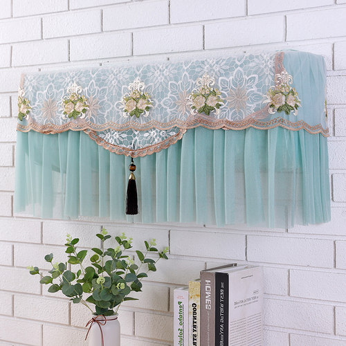 空调防尘罩美的格力挂机通用