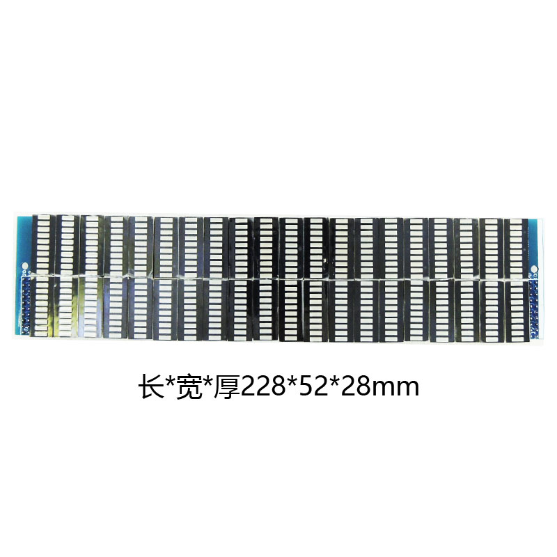 家用音响led显示音乐频谱屏接功放20段新款彩色特价usb5-15v成品|msdalam kategori Peralatan Audio-visual, Stage Equipment, Keseimbangan (peringkat) - dari Buy2taobao.com untuk memberikan perkhidmatan ejen Taobao profesional membeli