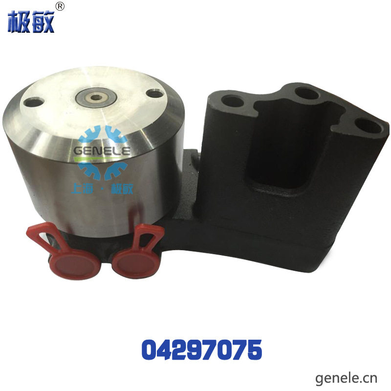 挖掘机配件道依茨deutz柴油发动机04297075 输油泵 手油泵 柴油泵