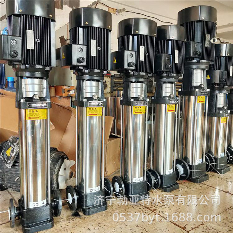 品改造老旧二次供水设施无负压变频供水设备小区住宅恒压供水装新