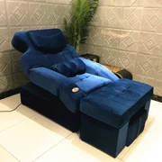 Ped nhi sofa tắm hơi massage sofa giường câu lạc bộ giải trí điện chân tắm sofa ghế ngồi có thể ngả nhà sản xuất - Phòng tắm hơi / Foot Bath / Thể hình