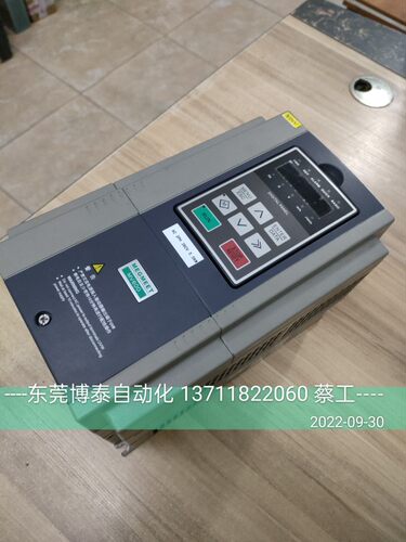 东莞麦格米特变频器维修MV600L MV600J SPS SPA MV100 MT180 200